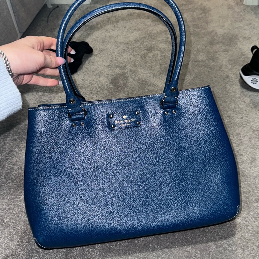 Kate spade tote